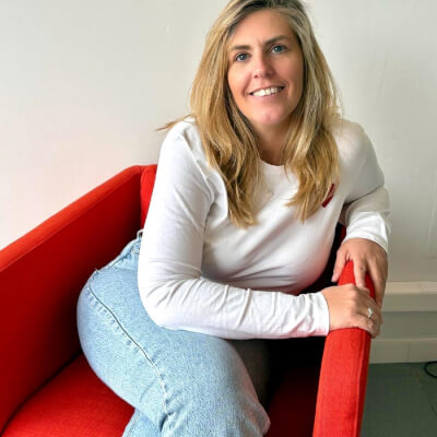 Lemmens, Katia Katia Lemmens